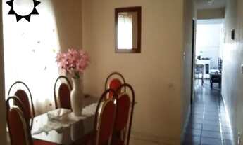 Imagem 4: CASA QUITAÚNA Casa com 4 dormitórios