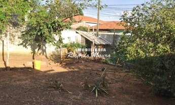 Imagem 2: Casa com terrreno de 360 m2