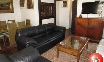 Imagem: São Paulo - Apartamento Padrão - Pinheiros