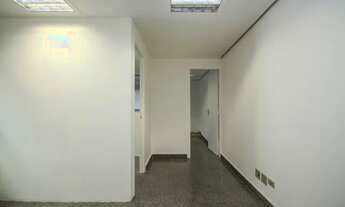 Imagem 3: Conjunto comercial para venda , 28m²
