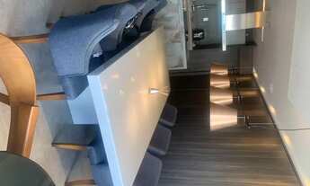 Imagem 2: Apartamento para venda tem 66 metros quadrados com 1 quarto no altiplano de luxo