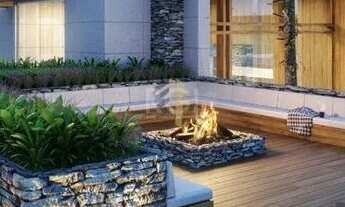 Imagem 4: Apartamento para Venda com 2suites, 1 vaga - Bairro Carniel - Gramado