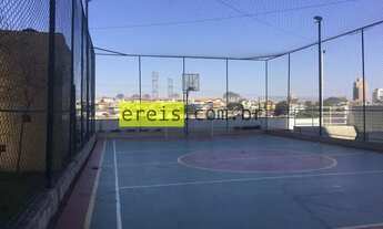 Imagem 6: Apartamento para venda com 62 metros quadrados com 3 quartos