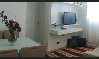 Imagem 5: Apto Lauro de Freitas