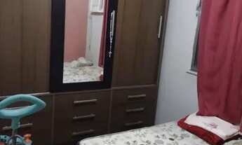 Imagem 6: Apartamento coab de Realengo 2 qtos