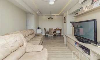 Imagem 4: PORTO ALEGRE - Apartamento Padrão - Passo da Areia