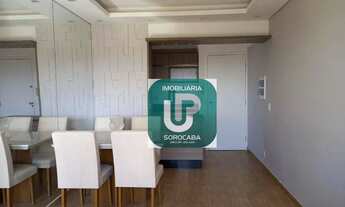 Imagem 5: Apartamento com 2 dormitórios para alugar, 50 m² por R$ 2.708,00/mês - Residencial Paris