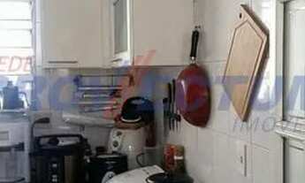 Imagem 5: Apartamento - Vila Proost de Souza - Campinas