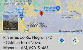 Imagem: Alugo CASA 3 quartos Terra Nova