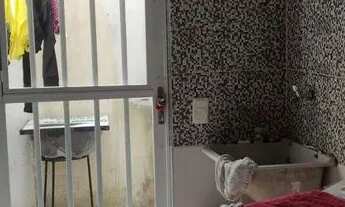 Imagem 6: Casa para venda com 96 metros quadrados com 2 quartos em Campo Grande - Rio de Janeiro - R