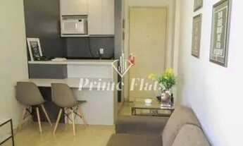 Imagem: Flat disponível para locação no Condomínio