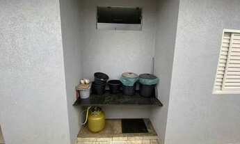 Imagem: Casa a venda no Morada de Santa Fé