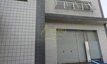 Imagem 3: Galpão Jabaquara