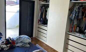 Imagem 3: Casa com 4 dormitórios à venda, 117 m² por R$ 640.000 - Parque Industrial - São José dos C