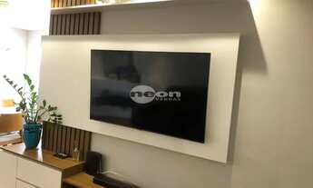 Imagem 2: SANTO ANDRé - Apartamento Padrão - Campestre