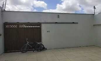 Imagem 4: CA0250 Casa Residencial / Planalto Anil II