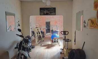 Imagem 6: Casa Padrão em São José do Rio Preto