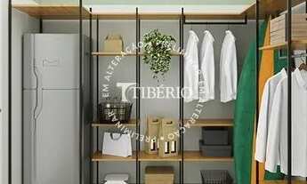 Imagem 5: Apartamento com 1 Dormitorio(s) localizado(a) no bairro Tatuapé em São Paulo / Ref.:OR31