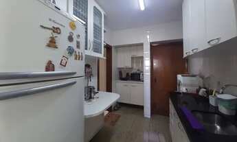 Imagem 6: Apartamento para venda tem 95 metros quadrados com 3 quartos em Santa Teresinha - São Paul