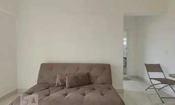 Imagem 6: Apartamento para Aluguel - Aviação, 1 Quarto, 43 m2