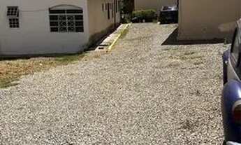 Imagem 1: Kit mobiliada com garagem em Vicente Pires. Rua 1 Jockey