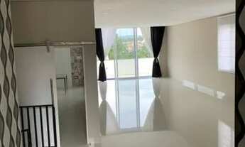 Imagem 6: CASA EM CONDOMÍNIO - ALPHAVILLE - SP