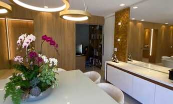 Imagem 3: Apartamo ento no condomínio Helbor Reserva do Itapety