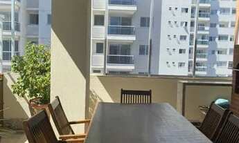 Imagem 7: Cobertura com 3 quartos sendo 01 suíte em Itapuã - Vila Velha - ES