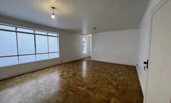 Imagem 4: Apartamento para aluguel e venda possui 138 metros quadrados com 3 quartos