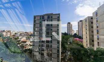 Imagem 7: Apartamento para Aluguel - Vila Campestre, 3 Quartos, 78 m2