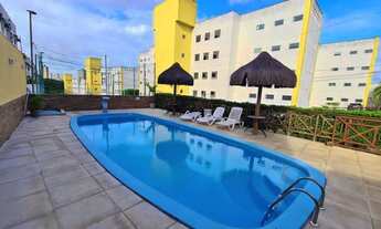 Imagem 2: Apartamento para venda no Residencial Natureza Fauna