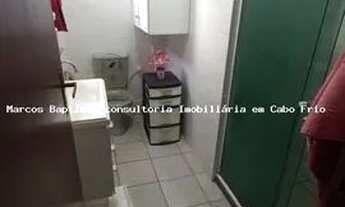 Imagem 5: Casa em Condomínio para Venda em Cabo Frio, Palmeiras, 2 dormitórios, 2 banheiros, 2 vagas