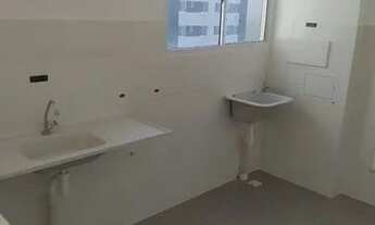 Imagem 5: Alugo apartamento 2 quartos condomínio fechado com piscina e lazer completo