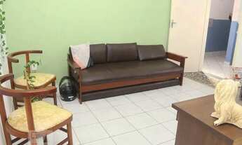 Imagem 3: Apartamento para Aluguel - Cidade Náutica, 2 Quartos, 53 m2