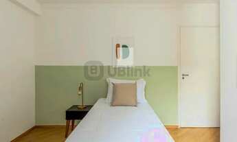 Imagem 7: Apartamento para alugar na Consolação com 03 dormitórios 129m²