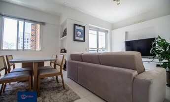 Imagem: Venda Apartamento 2 Dormitórios - 63 m²