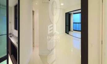 Imagem 3: Apartamento para Venda em Salvador, Horto Florestal, 4 dormitórios, 4 suítes, 5 banheiros