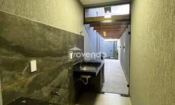 Imagem 7: CASA COM 4 SUÍTES PLENAS NO FAIÇALVILLE