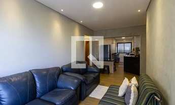 Imagem 2: Apartamento para Aluguel - Vila Assunção, 2 Quartos, 90 m2