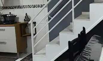 Imagem 6: Vendo casa em joaçaba