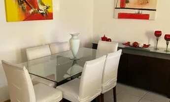 Imagem 6: Apartamento com 2 dormitórios, 1 suíte, DCE e 1 vaga de garagem à venda, 85 m² por R$ 630