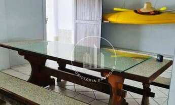 Imagem 6: Casa com 2 dormitórios à venda, 140 m² por R$ 550.000,00 - São Miguel - Biguaçu/SC