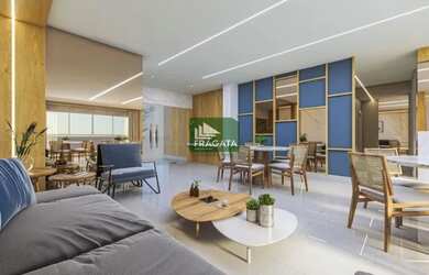 Imagem 7: APARTAMENTO ARACAJU COND MARBELLO RESIDENCE NA COROA DO MEIO