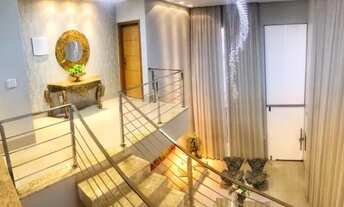 Imagem 3: Sobrado no Residencial Morumbi