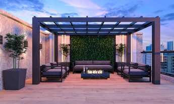 Imagem 5: APARTAMENTO COM 03 SUITES 02 VAGAS ENTREGA EM 2026