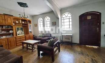 Imagem 4: SAO PAULO - Casa Padrão - ACLIMACAO