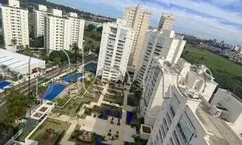 Imagem 4: Apartamento à venda na Vila Brandina - Campinas/SP