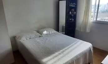 Imagem 6: Apartamento para venda com 90 metros quadrados com 3 quartos em Santa Luzia - Juiz de Fora