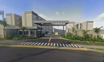 Imagem: Apartamento com 2 dormitórios à venda