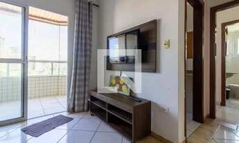 Imagem 7: Apartamento para Aluguel - Guilhermina, 2 Quartos, 68 m2